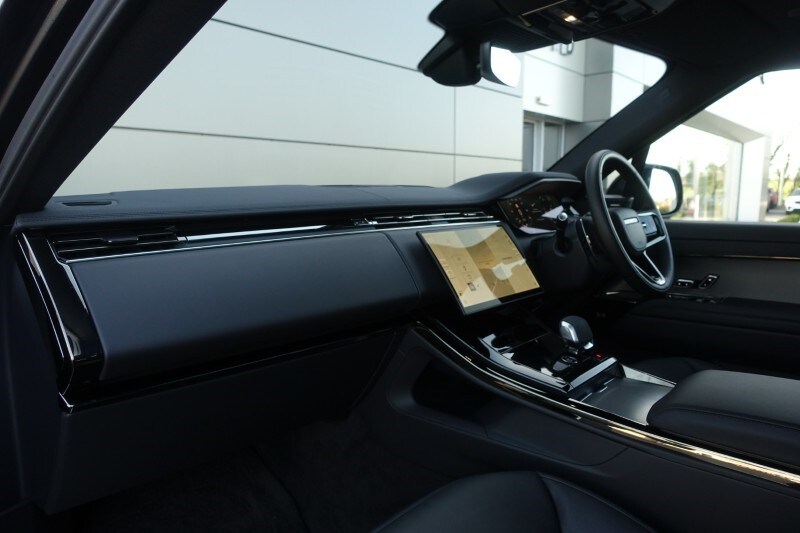 Used Land Rover Range Rover Sport 2025 for sale - 77363424: Photo 61