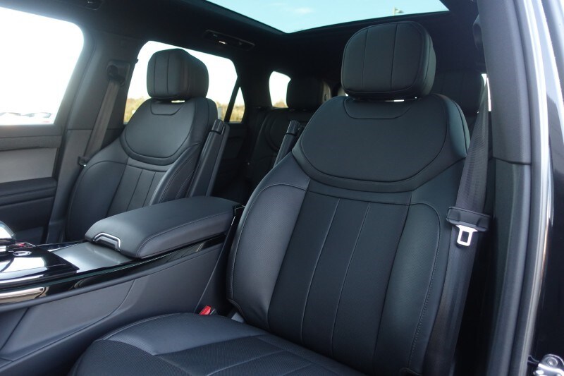 Used Land Rover Range Rover Sport 2025 for sale - 77363424: Photo 62