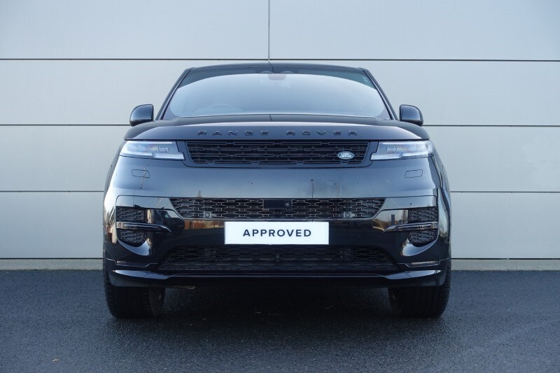 Used Land Rover Range Rover Sport 2025 for sale - 77363424: Photo 7