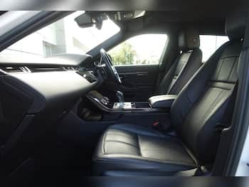Used Land Rover Range Rover Evoque 2022 for sale - 79811565: Photo