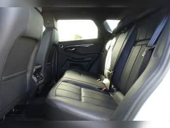 Used Land Rover Range Rover Evoque 2022 for sale - 79811565: Photo