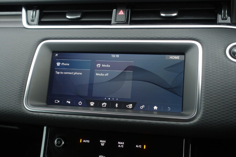 Used Land Rover Range Rover Evoque 2020 for sale - 77001346: Photo 11