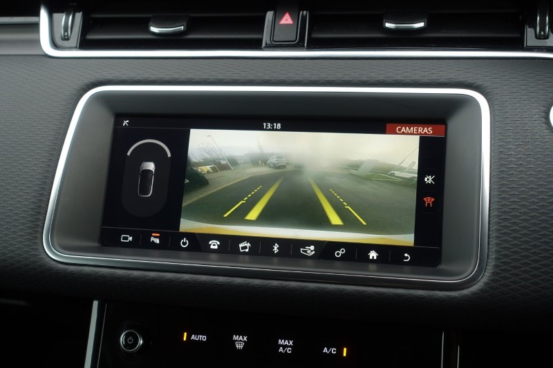 Used Land Rover Range Rover Evoque 2020 for sale - 77001346: Photo 12