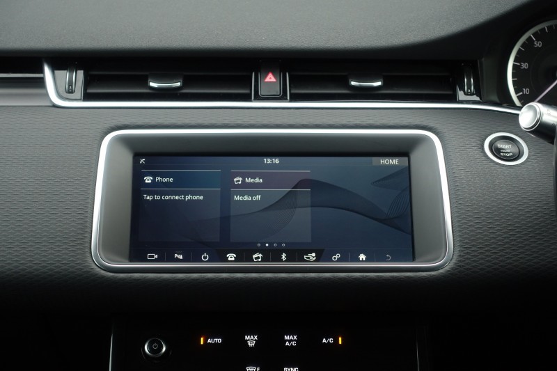 Used Land Rover Range Rover Evoque 2020 for sale - 77001346: Photo 14