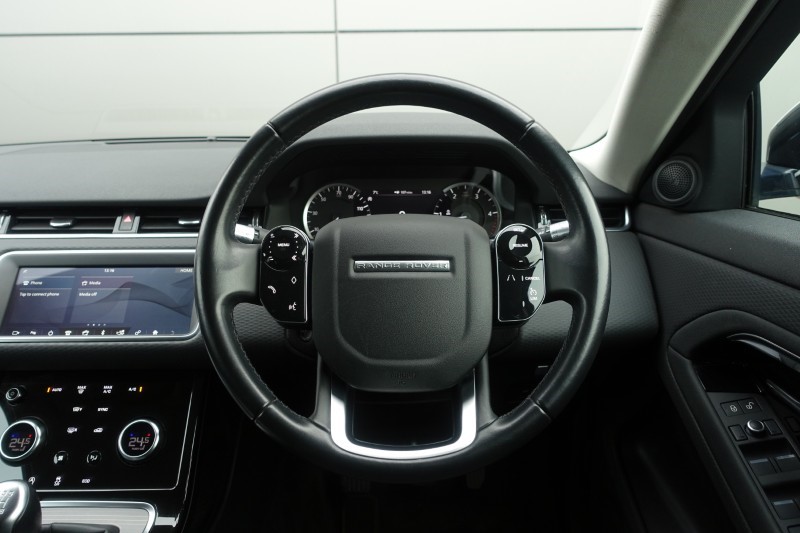 Used Land Rover Range Rover Evoque 2020 for sale - 77001346: Photo 15