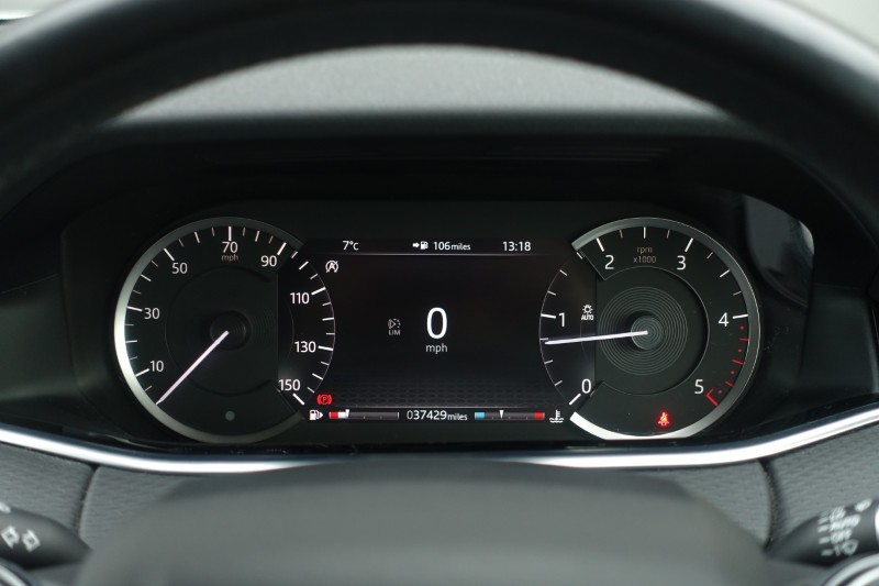 Used Land Rover Range Rover Evoque 2020 for sale - 77001346: Photo 16