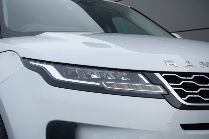 Used Land Rover Range Rover Evoque 2020 for sale - 77001346: Photo 17