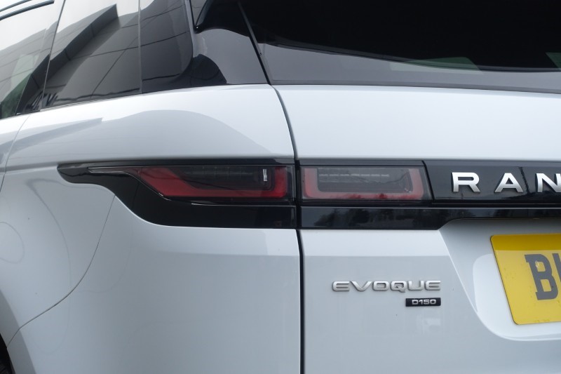 Used Land Rover Range Rover Evoque 2020 for sale - 77001346: Photo 19