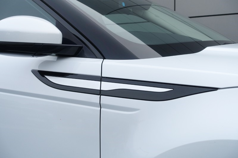 Used Land Rover Range Rover Evoque 2020 for sale - 77001346: Photo 20