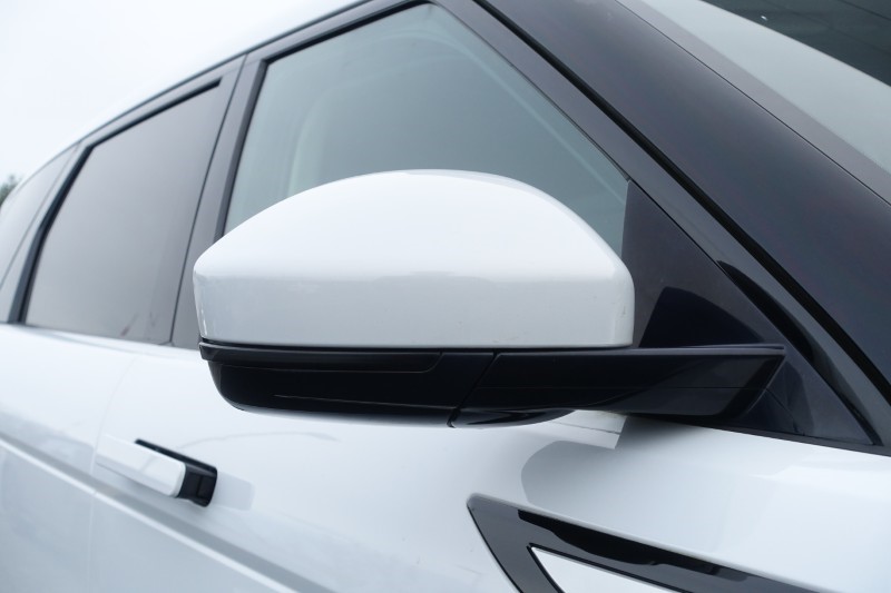 Used Land Rover Range Rover Evoque 2020 for sale - 77001346: Photo 21