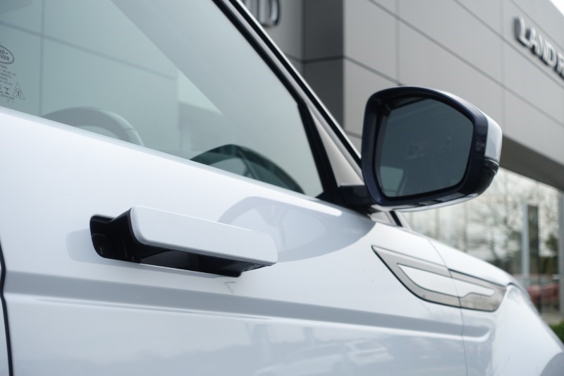 Used Land Rover Range Rover Evoque 2020 for sale - 77001346: Photo 22