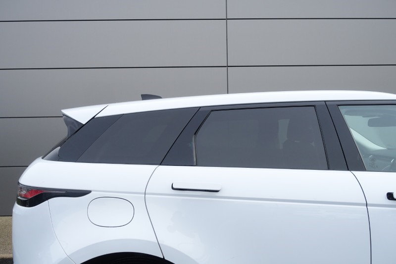 Used Land Rover Range Rover Evoque 2020 for sale - 77001346: Photo 23