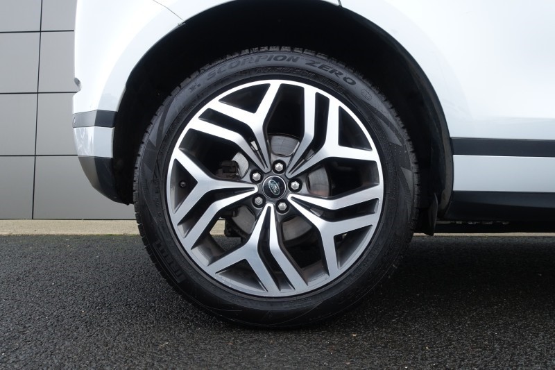 Used Land Rover Range Rover Evoque 2020 for sale - 77001346: Photo 24