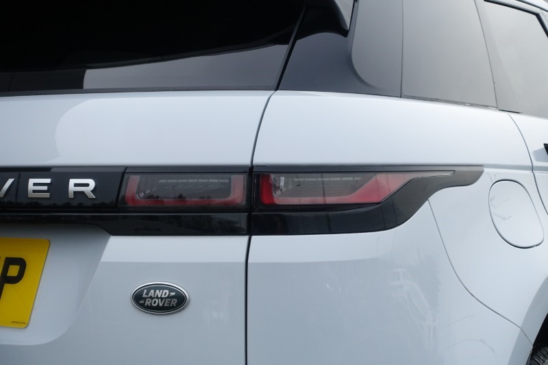 Used Land Rover Range Rover Evoque 2020 for sale - 77001346: Photo 25