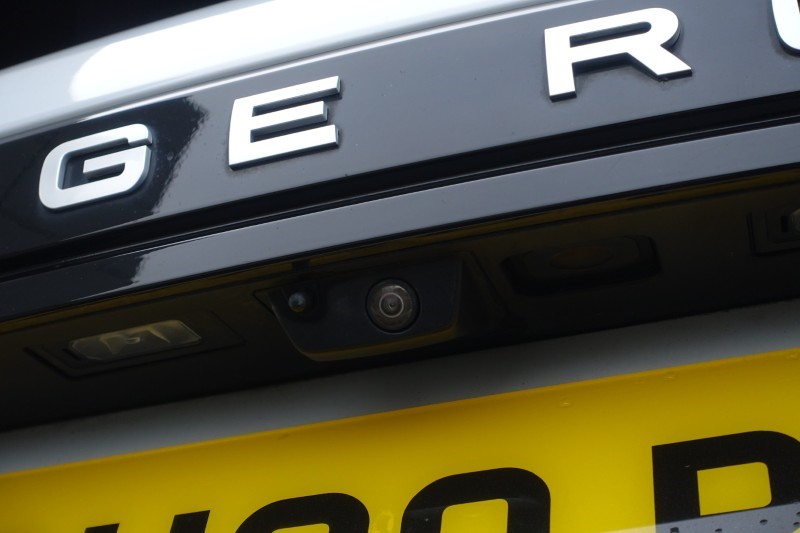 Used Land Rover Range Rover Evoque 2020 for sale - 77001346: Photo 26