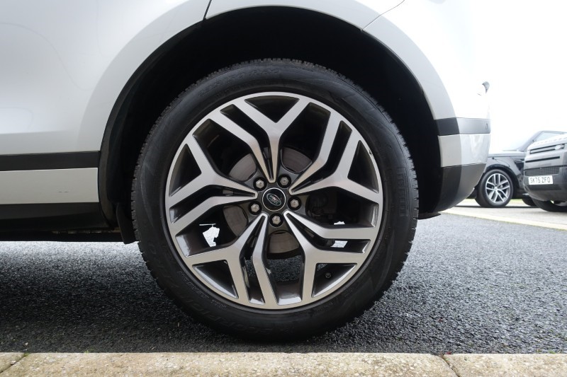 Used Land Rover Range Rover Evoque 2020 for sale - 77001346: Photo 27