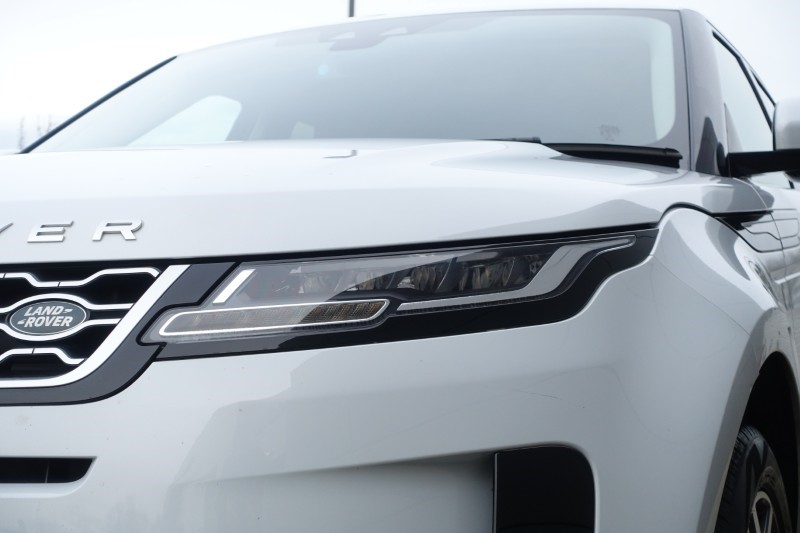 Used Land Rover Range Rover Evoque 2020 for sale - 77001346: Photo 28