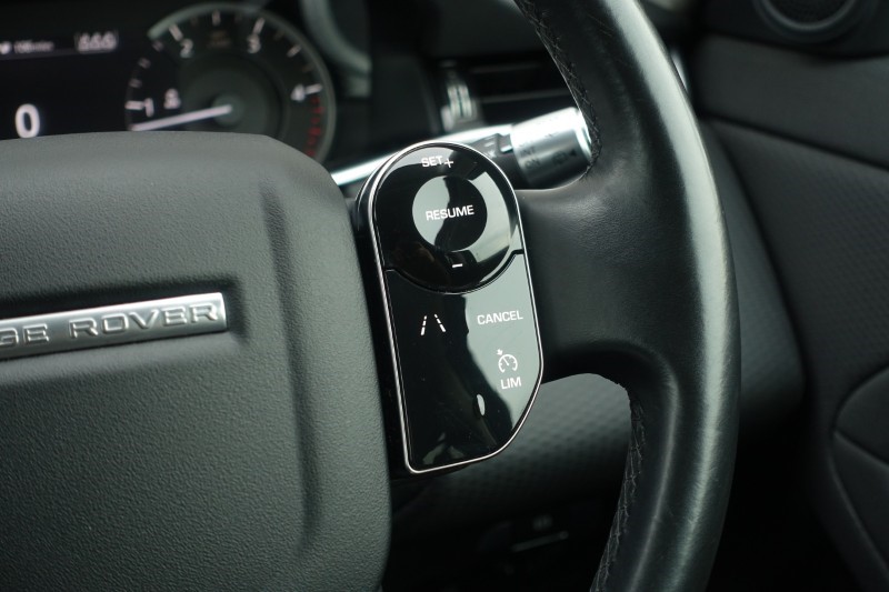 Used Land Rover Range Rover Evoque 2020 for sale - 77001346: Photo 29