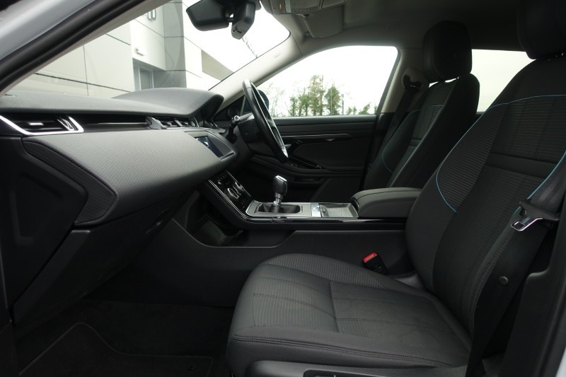 Used Land Rover Range Rover Evoque 2020 for sale - 77001346: Photo 3