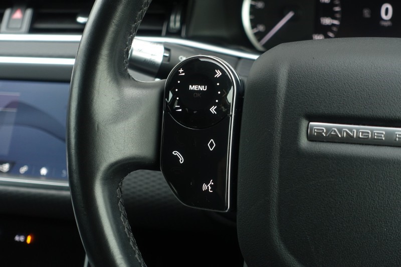 Used Land Rover Range Rover Evoque 2020 for sale - 77001346: Photo 32