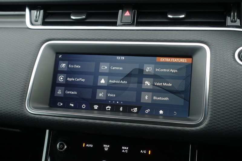 Used Land Rover Range Rover Evoque 2020 for sale - 77001346: Photo 33