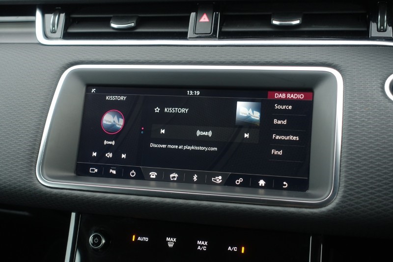 Used Land Rover Range Rover Evoque 2020 for sale - 77001346: Photo 34