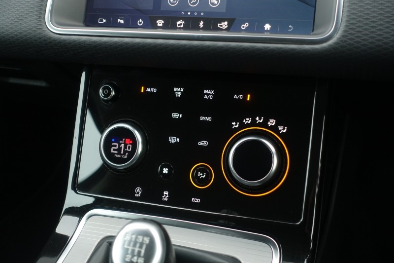 Used Land Rover Range Rover Evoque 2020 for sale - 77001346: Photo 35