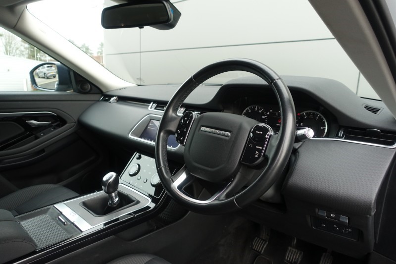 Used Land Rover Range Rover Evoque 2020 for sale - 77001346: Photo 36