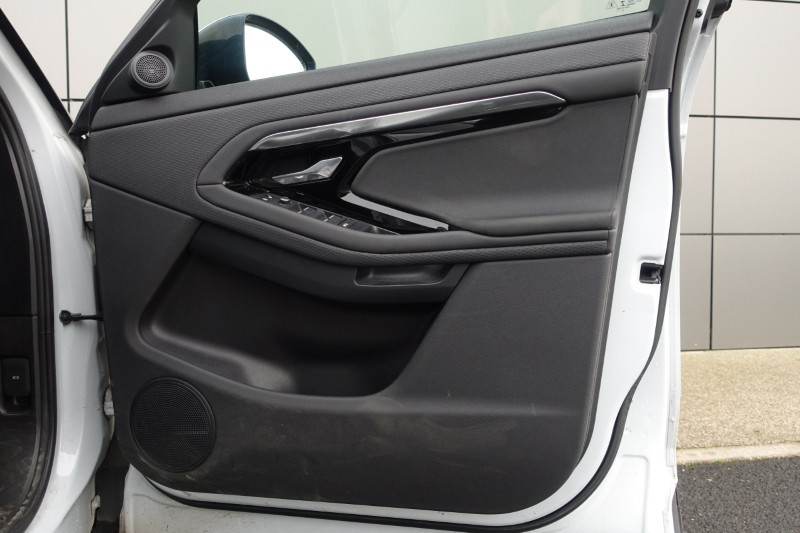 Used Land Rover Range Rover Evoque 2020 for sale - 77001346: Photo 39