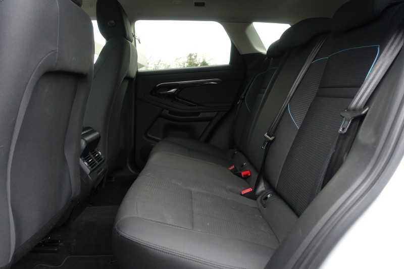 Used Land Rover Range Rover Evoque 2020 for sale - 77001346: Photo 4