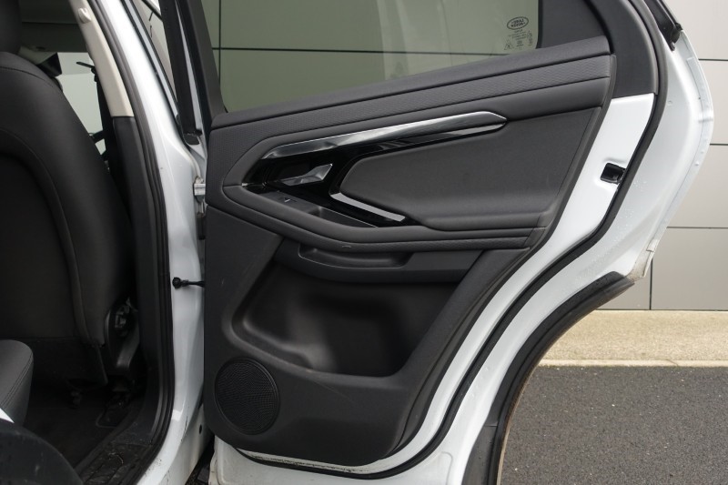 Used Land Rover Range Rover Evoque 2020 for sale - 77001346: Photo 40