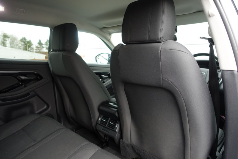 Used Land Rover Range Rover Evoque 2020 for sale - 77001346: Photo 41