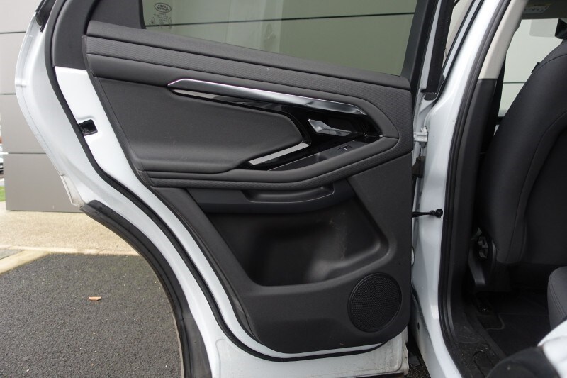 Used Land Rover Range Rover Evoque 2020 for sale - 77001346: Photo 43