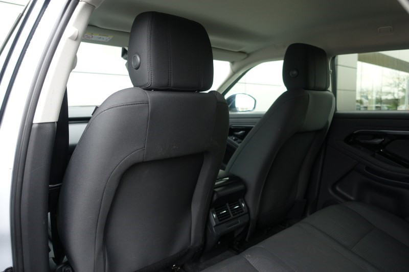 Used Land Rover Range Rover Evoque 2020 for sale - 77001346: Photo 44