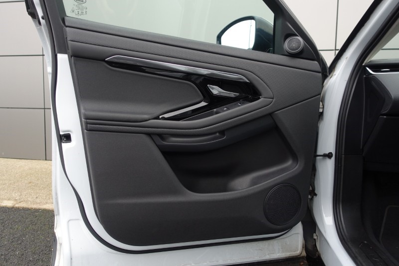 Used Land Rover Range Rover Evoque 2020 for sale - 77001346: Photo 46