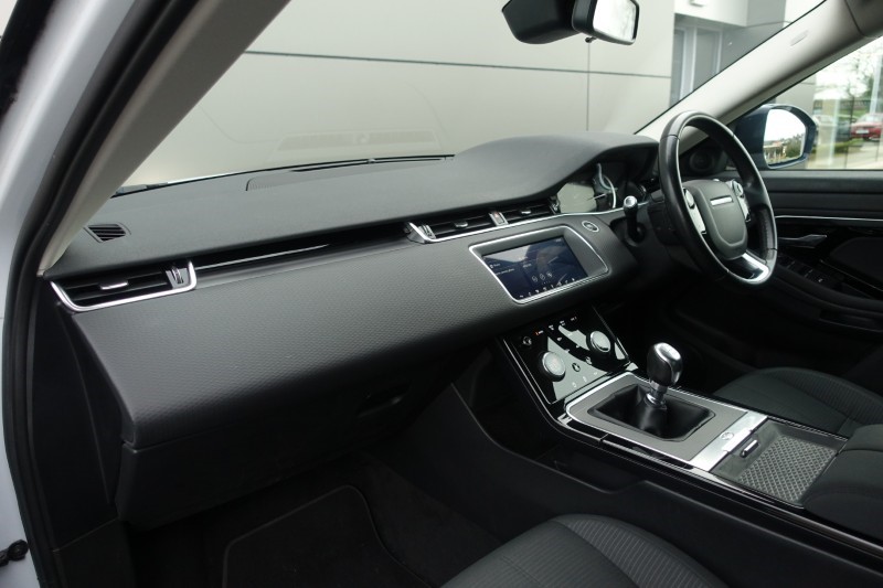 Used Land Rover Range Rover Evoque 2020 for sale - 77001346: Photo 47