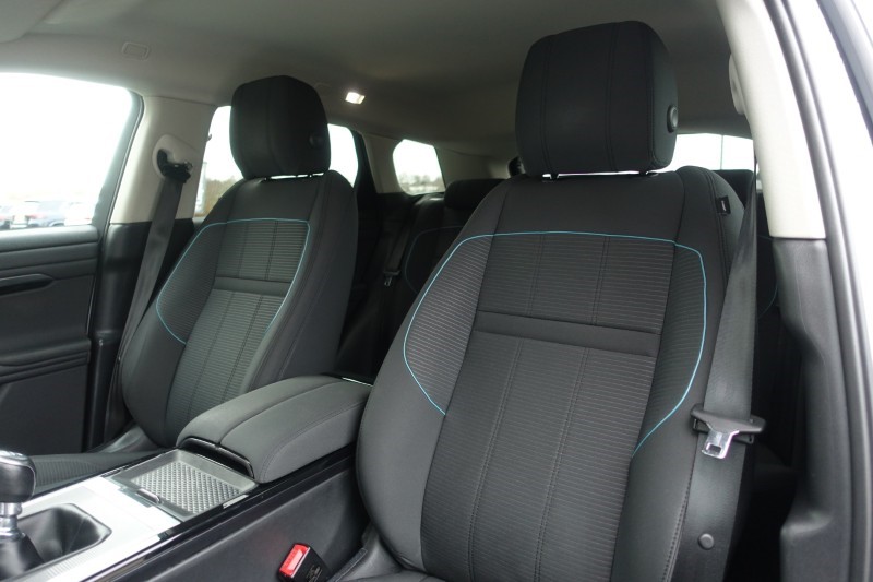 Used Land Rover Range Rover Evoque 2020 for sale - 77001346: Photo 49