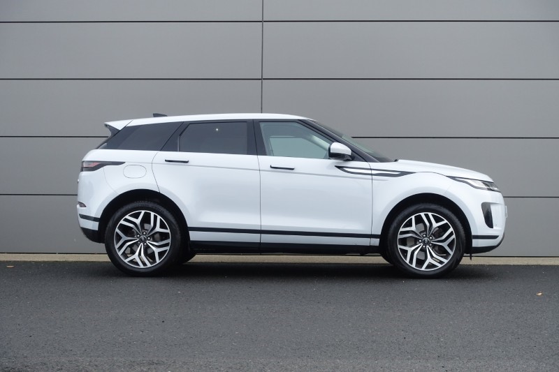 Used Land Rover Range Rover Evoque 2020 for sale - 77001346: Photo 5