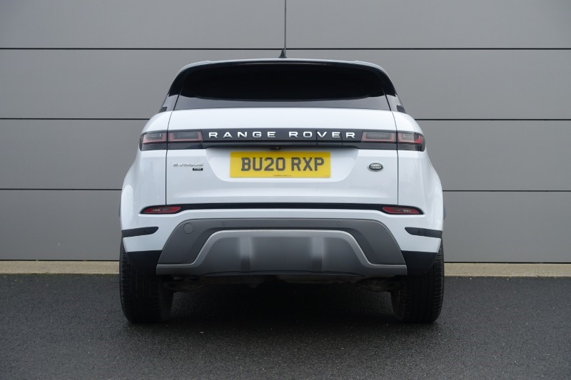 Used Land Rover Range Rover Evoque 2020 for sale - 77001346: Photo 6