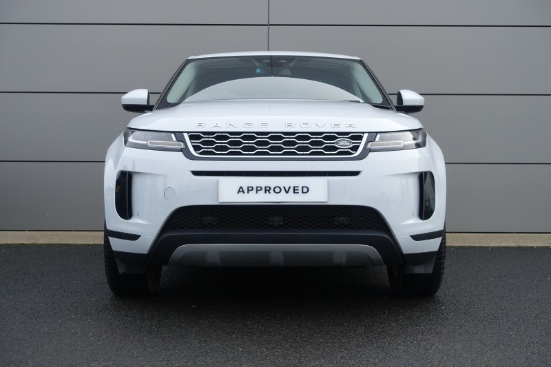 Used Land Rover Range Rover Evoque 2020 for sale - 77001346: Photo 7