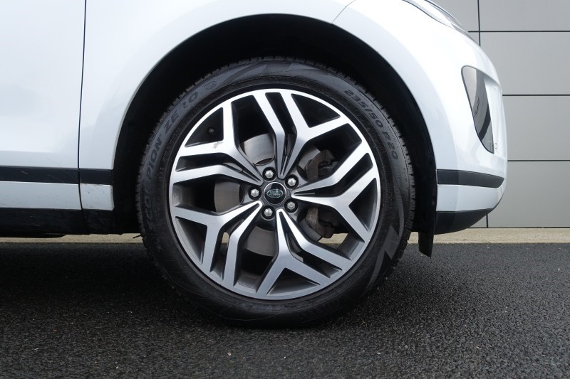 Used Land Rover Range Rover Evoque 2020 for sale - 77001346: Photo 8