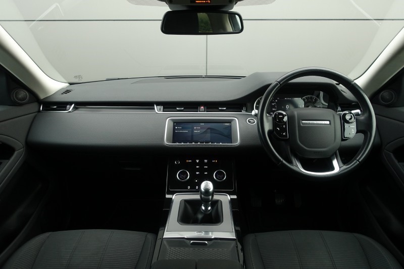 Used Land Rover Range Rover Evoque 2020 for sale - 77001346: Photo 9