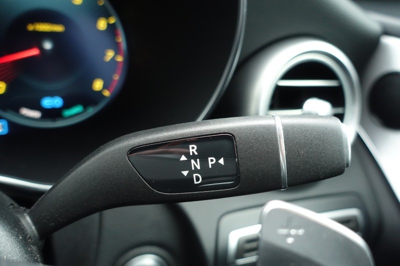 Used Mercedes-Benz C Class 2020 for sale - 77474730: Photo 14