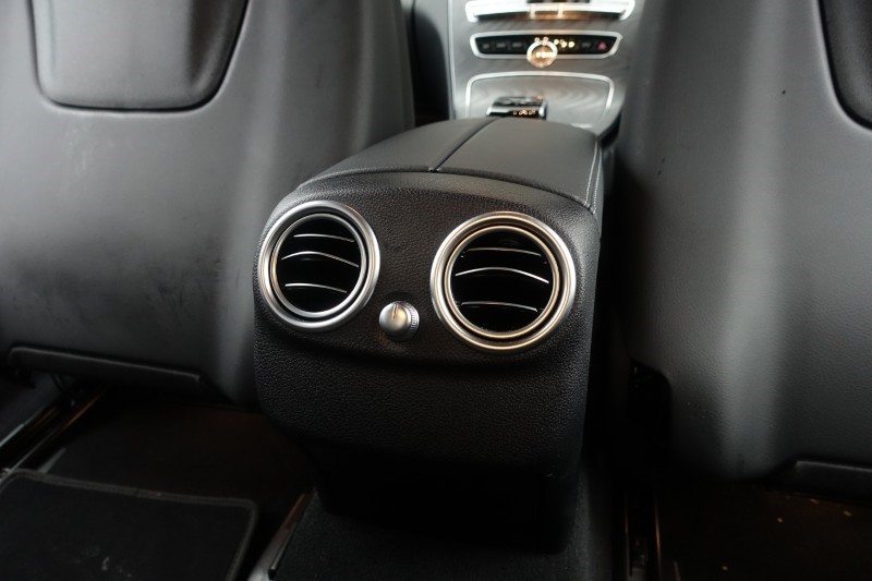 Used Mercedes-Benz C Class 2020 for sale - 77474730: Photo 19