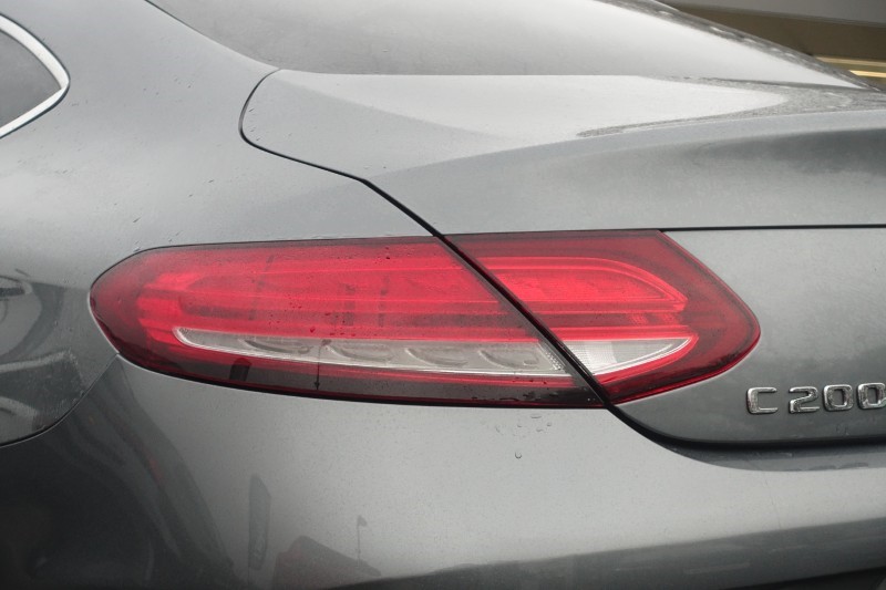 Used Mercedes-Benz C Class 2020 for sale - 77474730: Photo 20