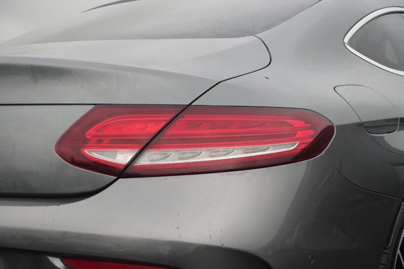 Used Mercedes-Benz C Class 2020 for sale - 77474730: Photo 24