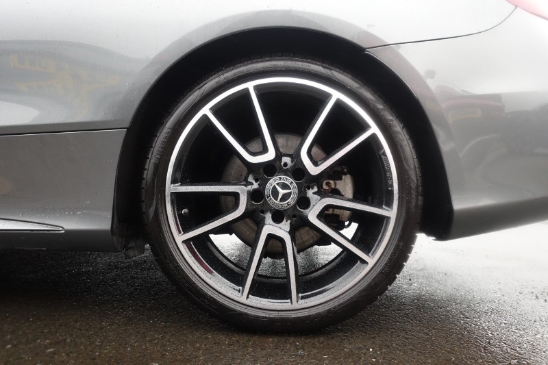 Used Mercedes-Benz C Class 2020 for sale - 77474730: Photo 25