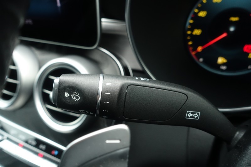 Used Mercedes-Benz C Class 2020 for sale - 77474730: Photo 29