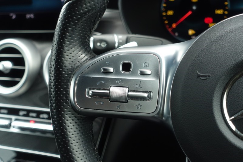 Used Mercedes-Benz C Class 2020 for sale - 77474730: Photo 30