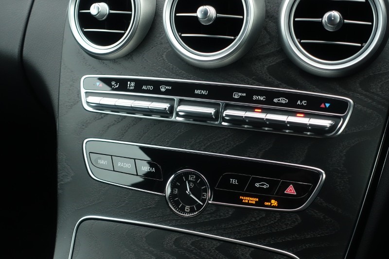 Used Mercedes-Benz C Class 2020 for sale - 77474730: Photo 36